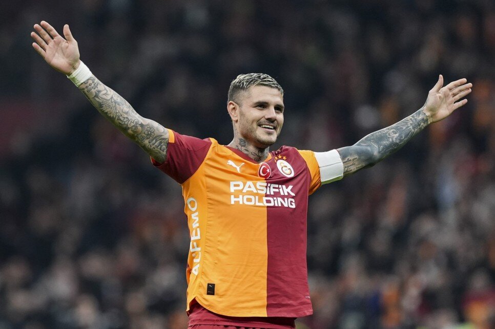 YOLLAR AYRILIYOR