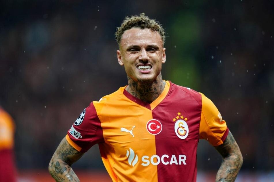CONTE SICAK BAKMIYOR