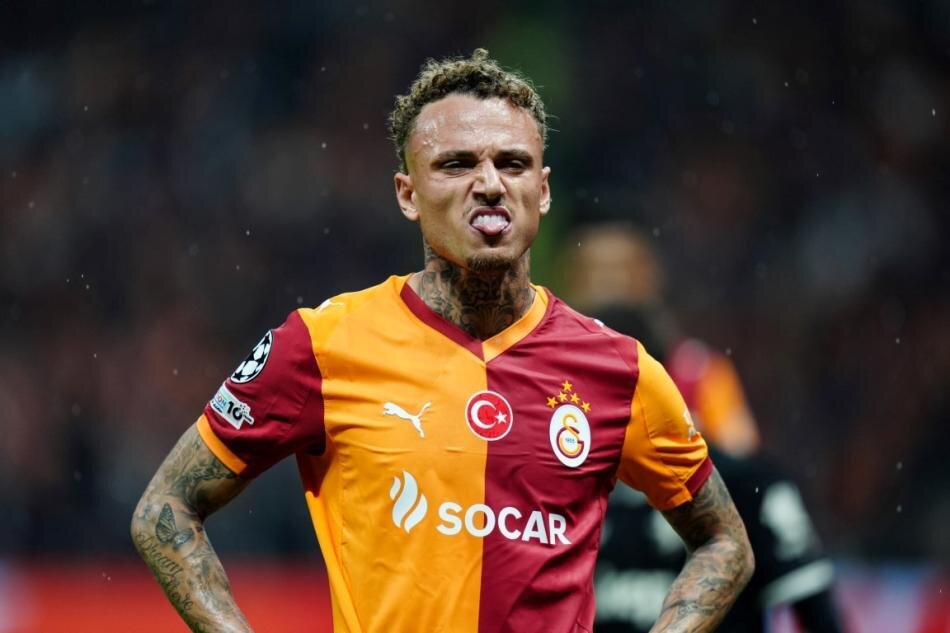 GALATASARAY PERFORMANSI
