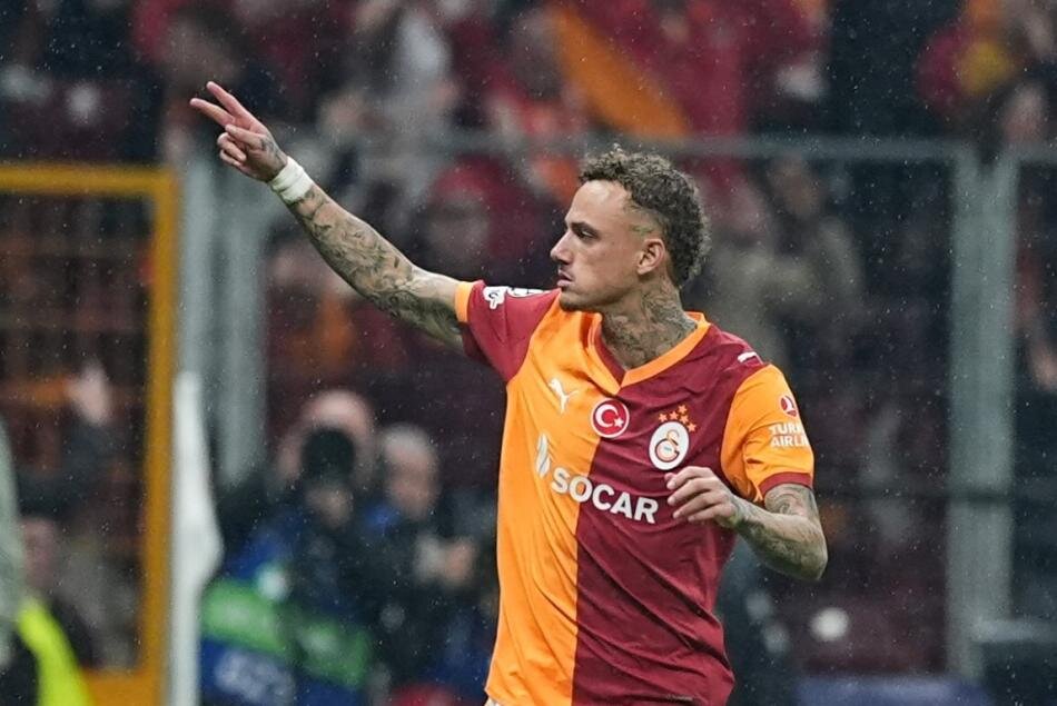DEVRE ARASI GALATASARAY