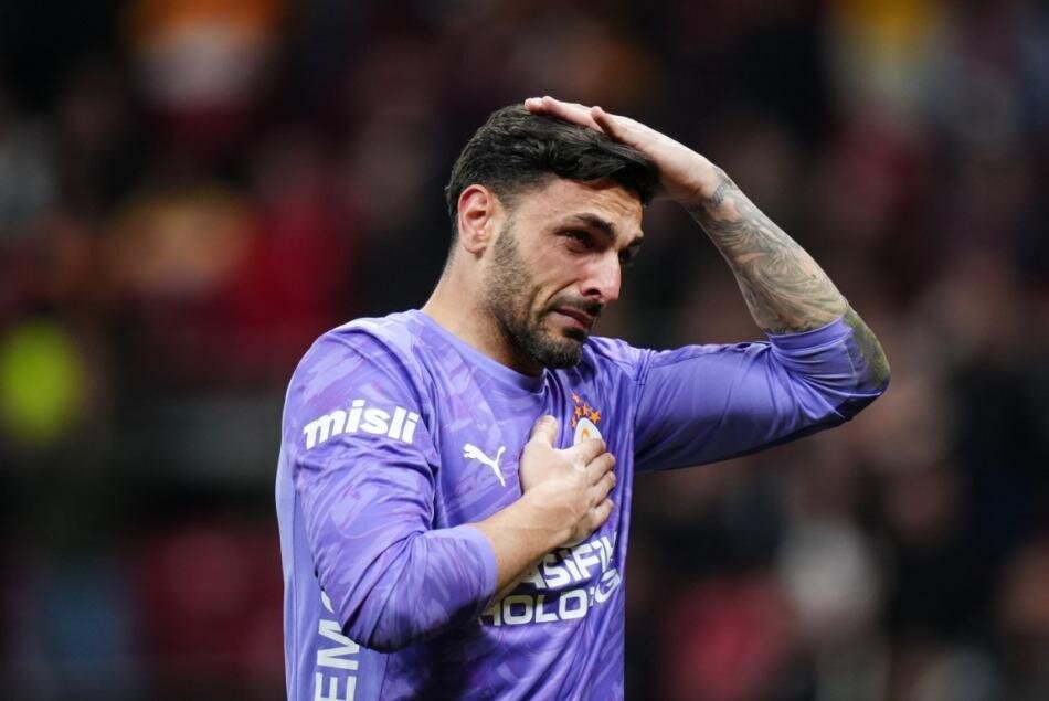 GALATASARAY'DA NE YAPTI?