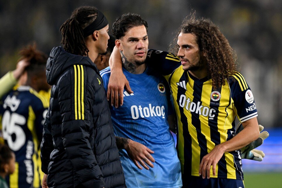 D�NYA KUPASI'NIN SONUNDA TEKL�FLER� DE�ERLEND�RECEK