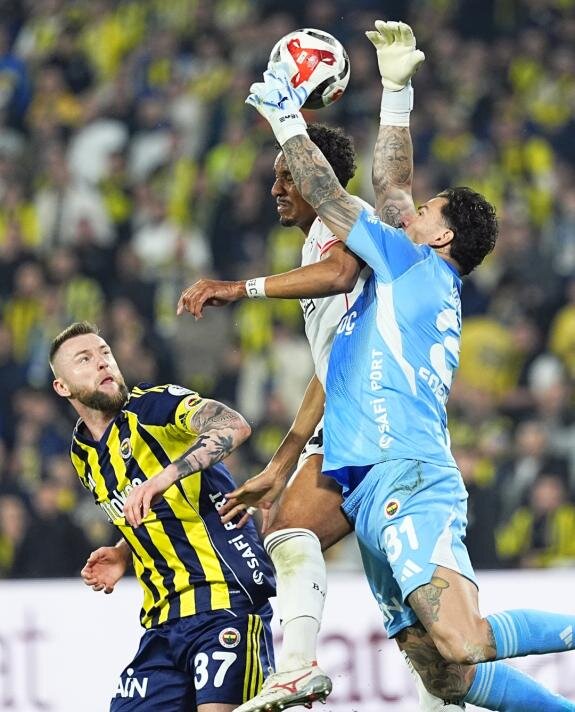 BU SEZON EDERSON