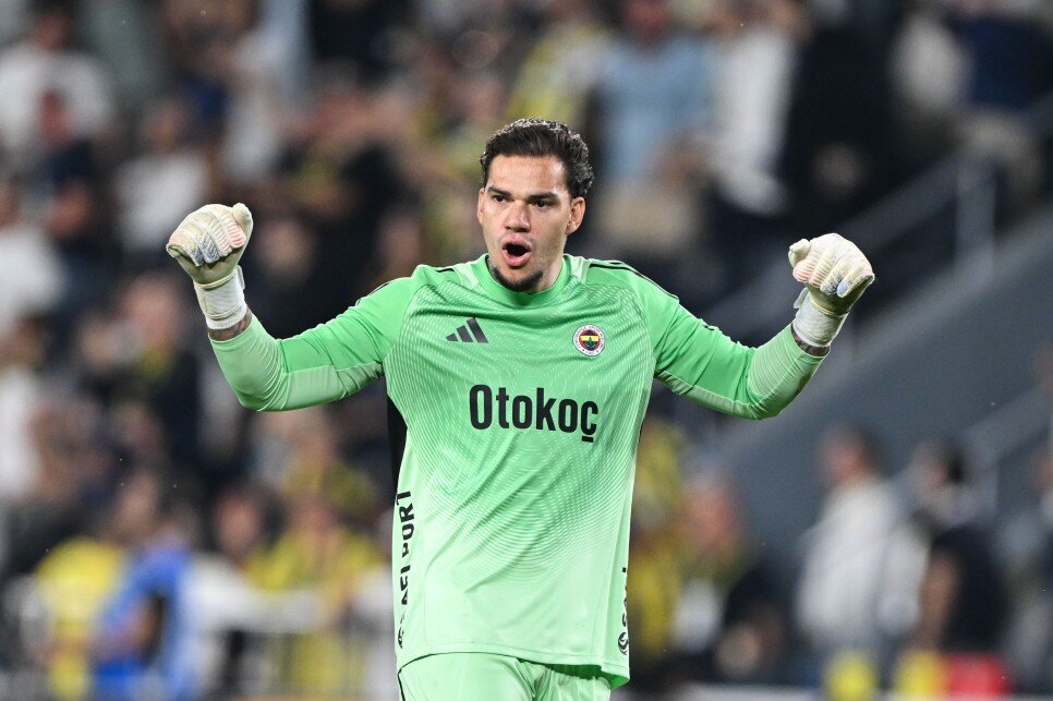 EDERSON KARARINI VERD�