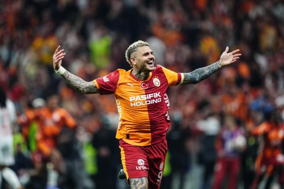 MAURO ICARDI'N�N DURUMU