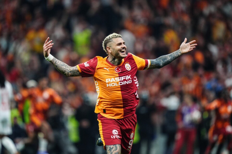 MAURO ICARDI'N�N DURUMU