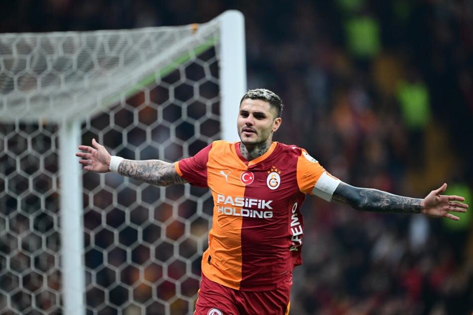 MAURO ICARDI'N�N GELECE��
