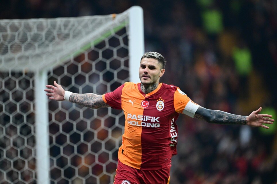 MAURO ICARDI'N�N GELECE��