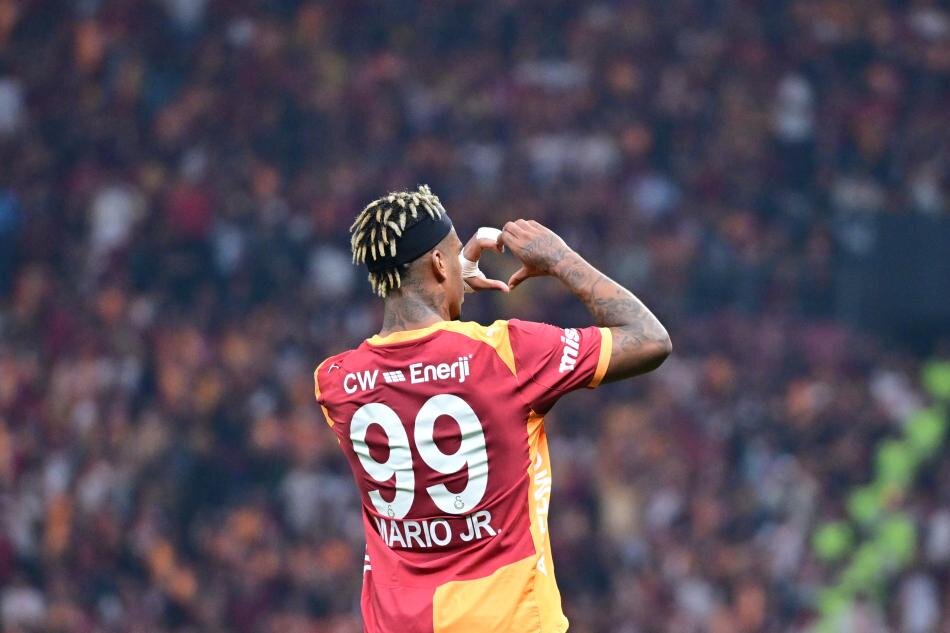 MARIO LEMINA GEL��MES�