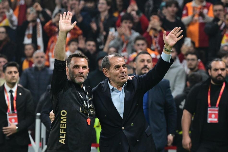G.SARAY'DA G�NDEM TRANSFER