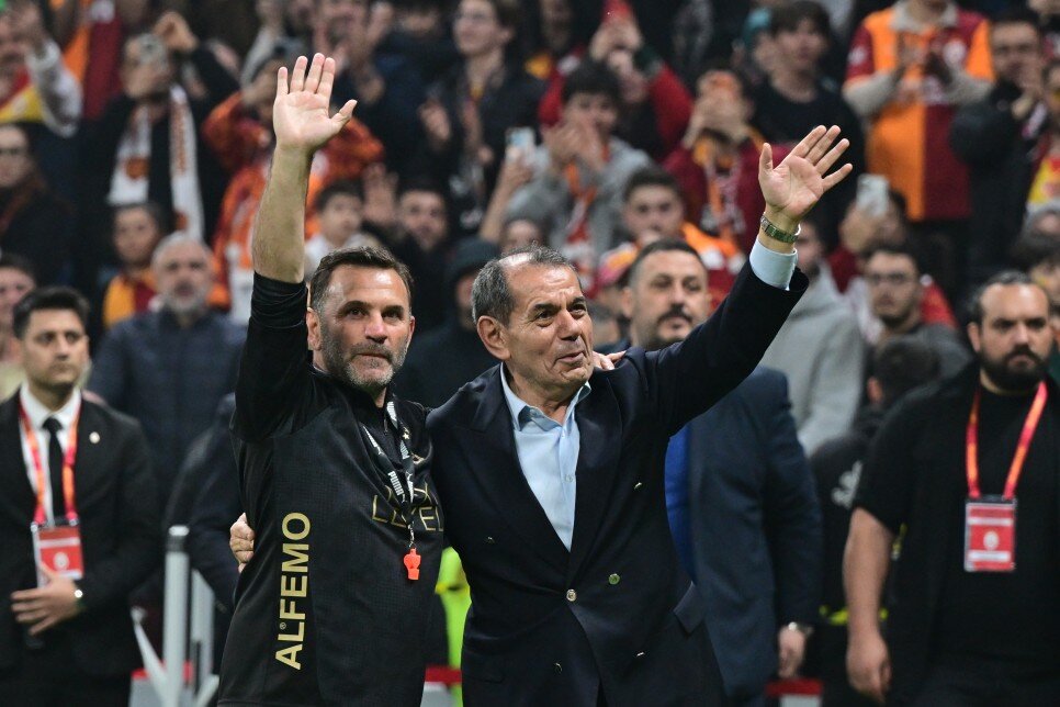 G.SARAY'DA G�NDEM TRANSFER