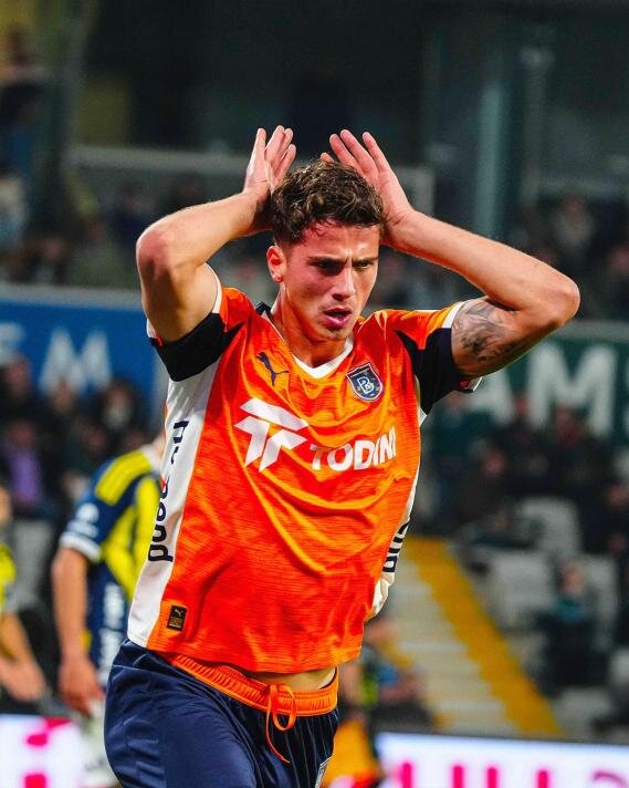 GALATASARAY'IN PLANI