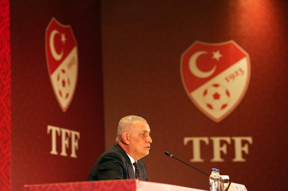 T�RK�YE'DE MA� SONU YORUMLARI