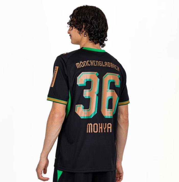 GLADBACH