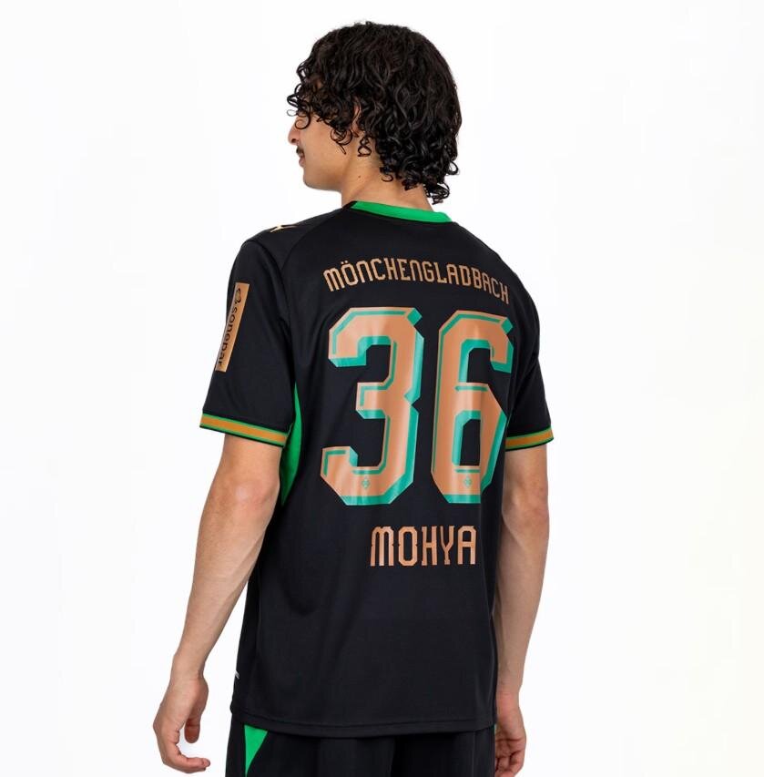 GLADBACH
