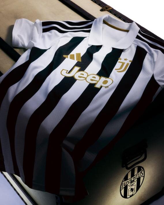 JUVENTUS