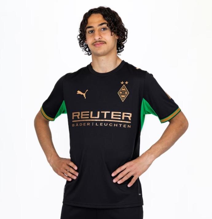 GLADBACH