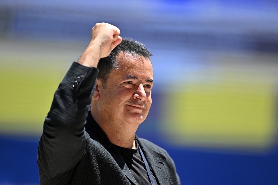 ACUN ILICALI'DAN A�IKLAMALAR