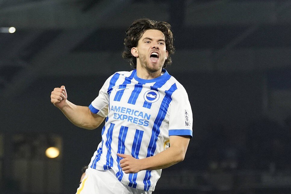 \