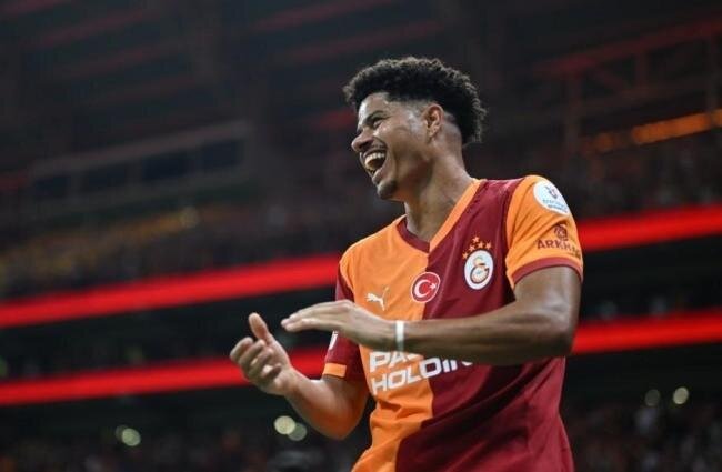GABRIEL SARA'DAN A�IKLAMALAR