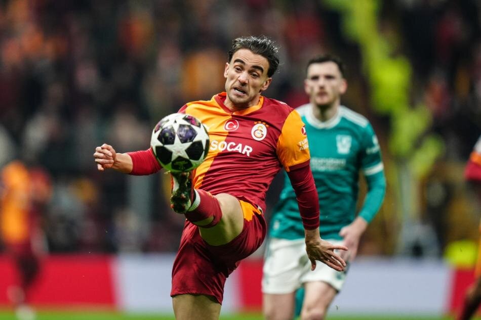''HERKESE NAS�P OLMAZ''