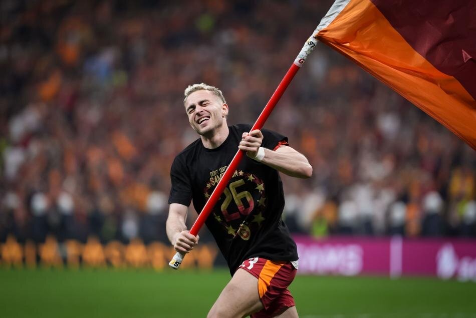 OKAN BURUK