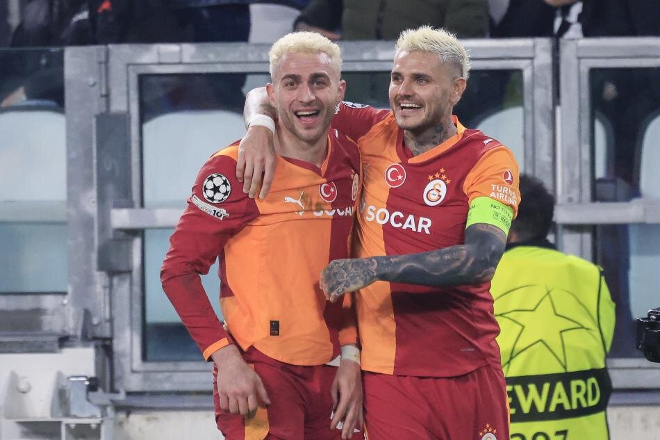 MAURO ICARDI