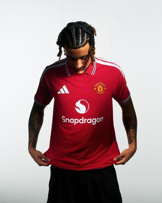 MANCHESTER UNITED