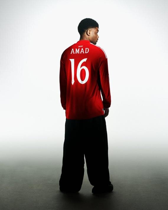 MANCHESTER UNITED