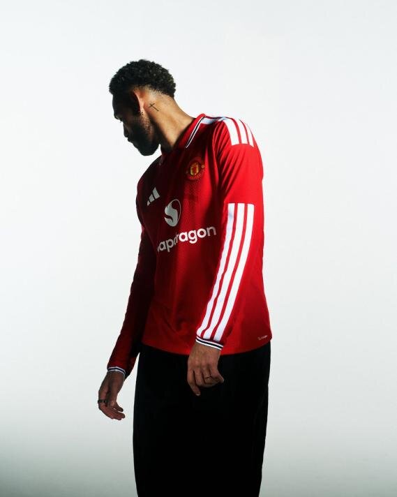 MANCHESTER UNITED