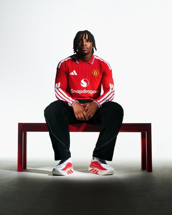 MANCHESTER UNITED