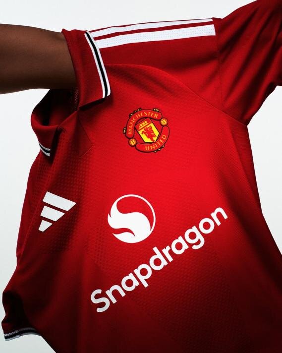 MANCHESTER UNITED