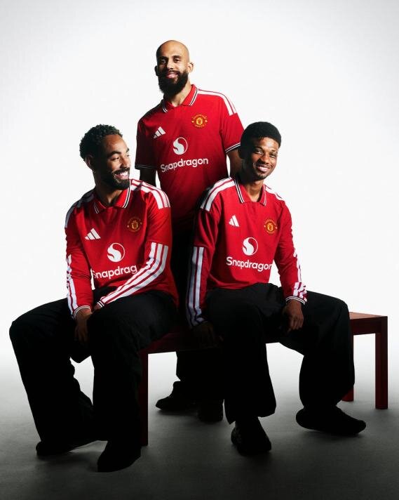 MANCHESTER UNITED
