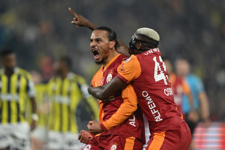 OKAN BURUK