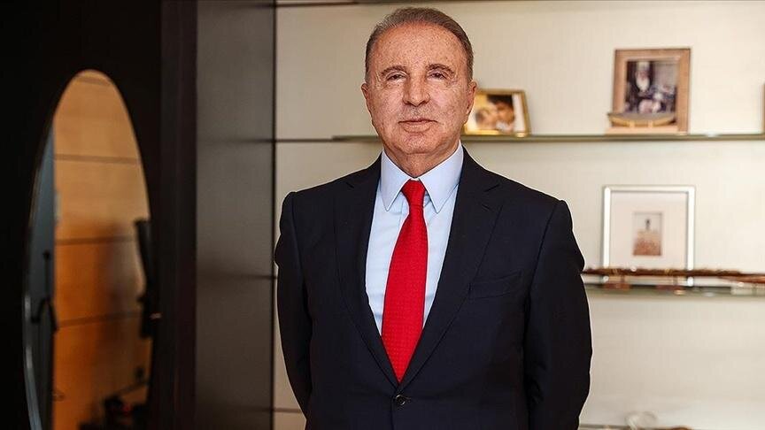 OKAN BURUK
