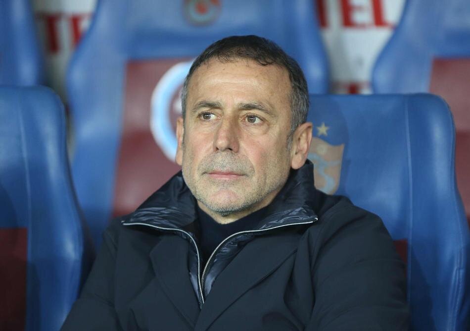 ABDULLAH AVCI'NIN S�ZLER�