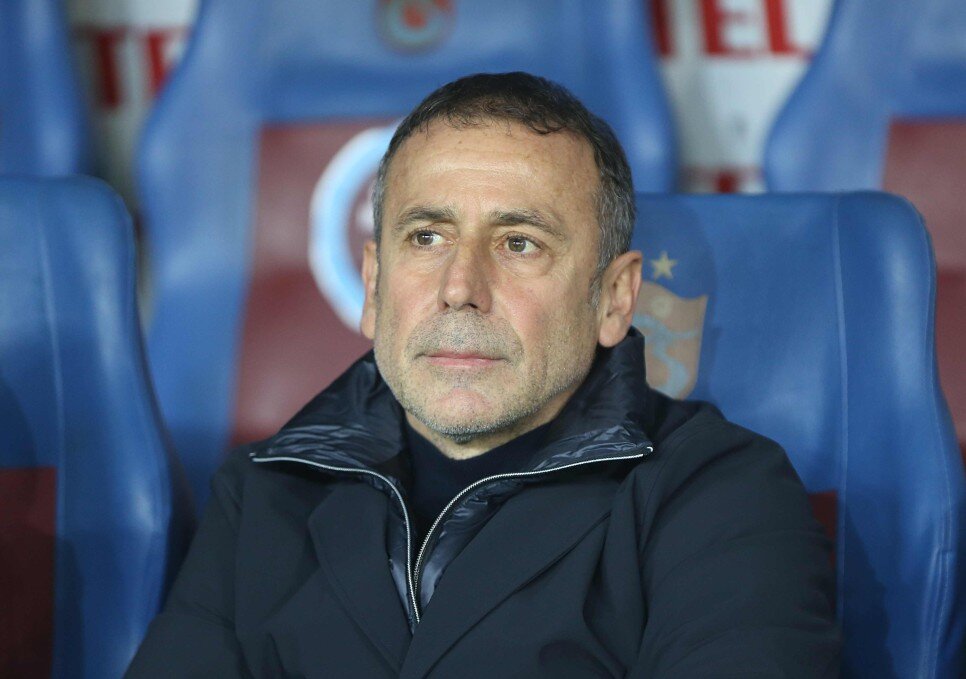 ABDULLAH AVCI'NIN S�ZLER�