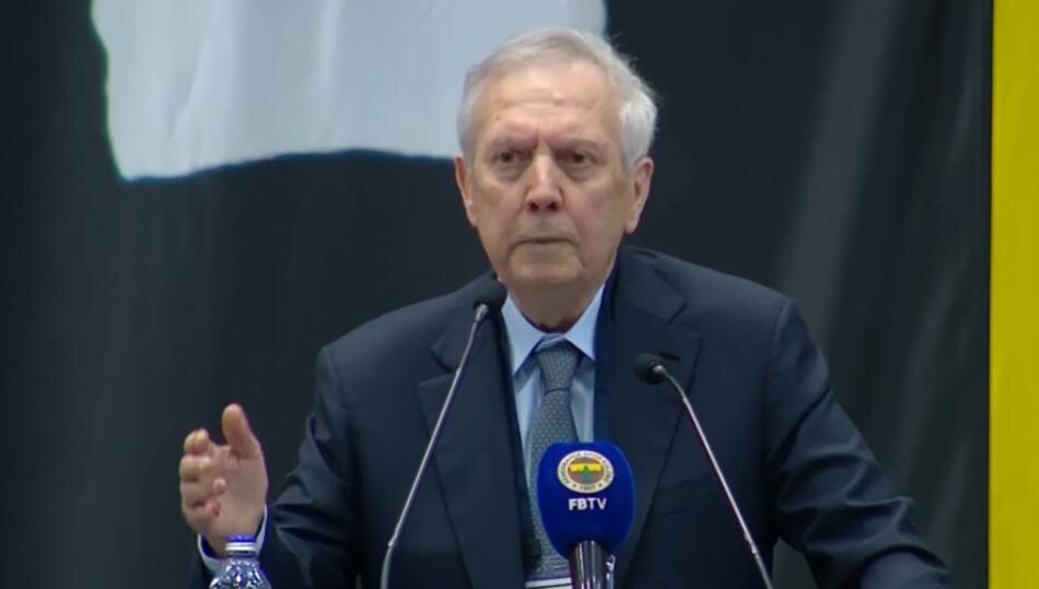 AZ�Z YILDIRIM'DAN FLA� S�ZLER