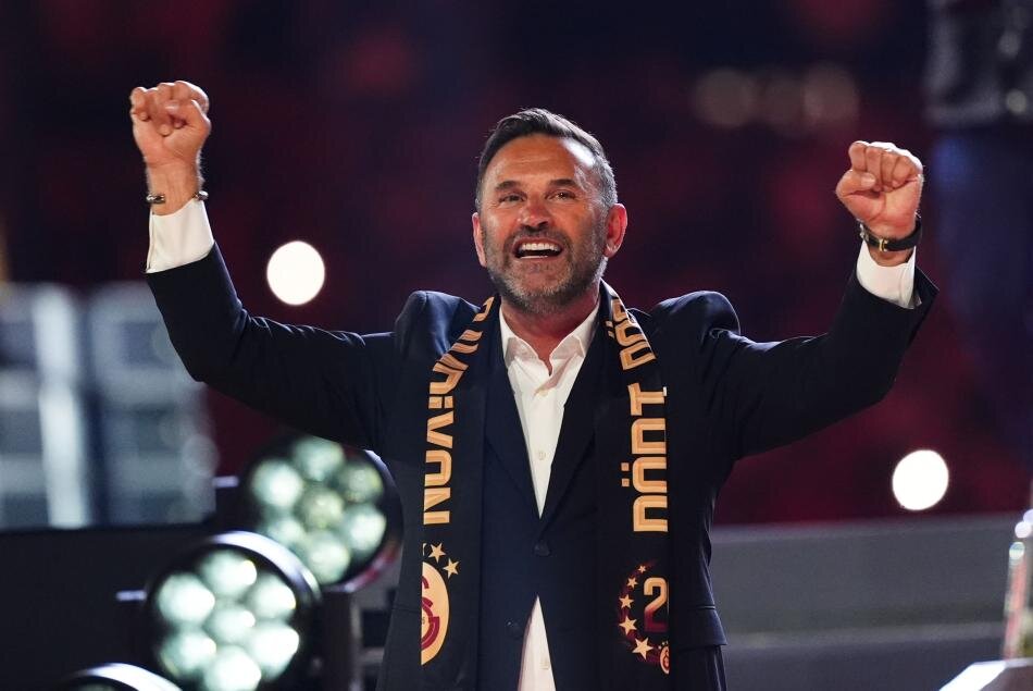 OKAN BURUK
