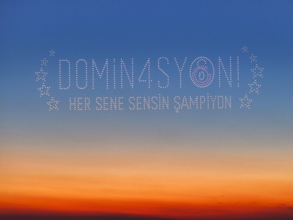 DRONE �OV