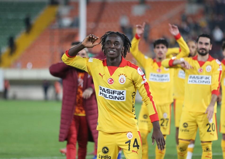 �LK GOL� ���N A�IKLAMA