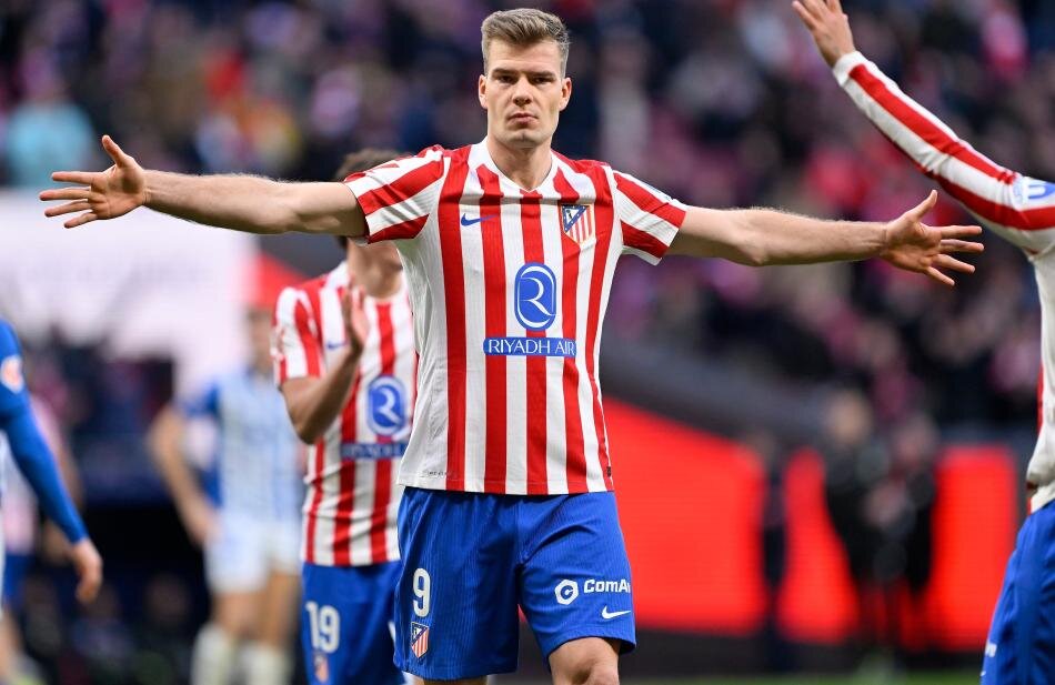 �LK HEDEF SORLOTH