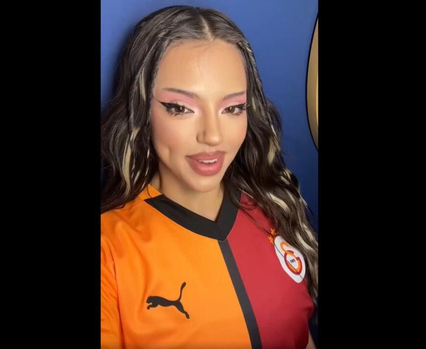 GALATASARAY FORMASI G�YD�