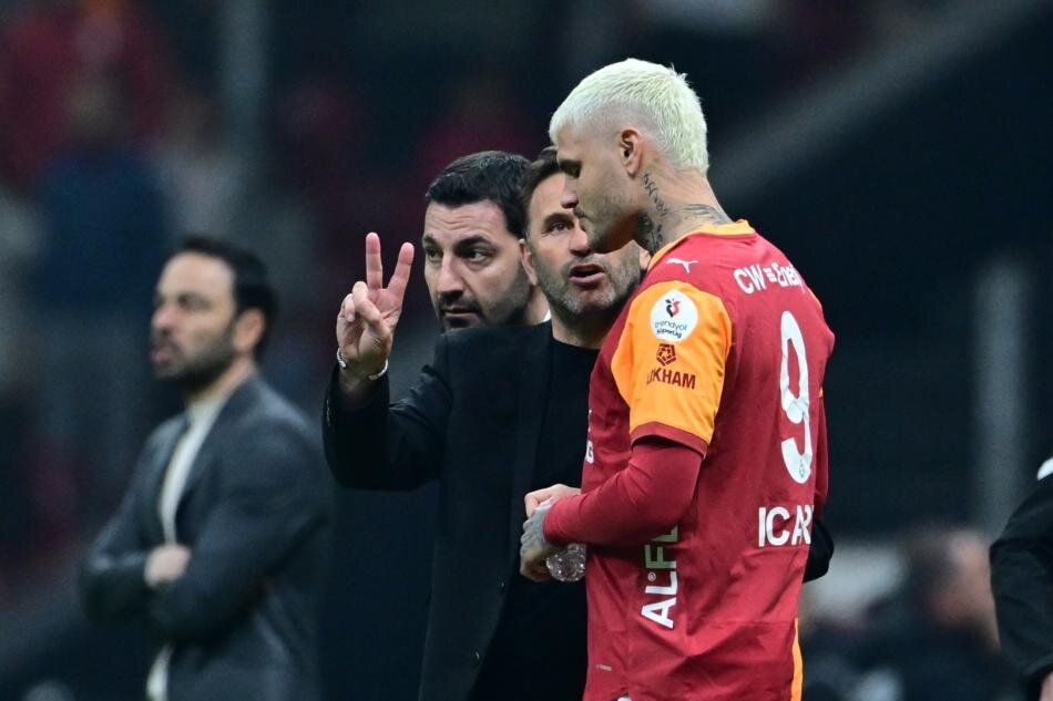 ICARDI'N�N GELECE��