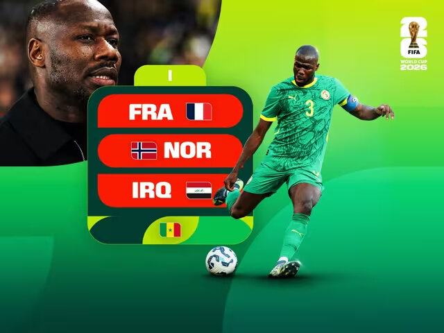 Senegal
