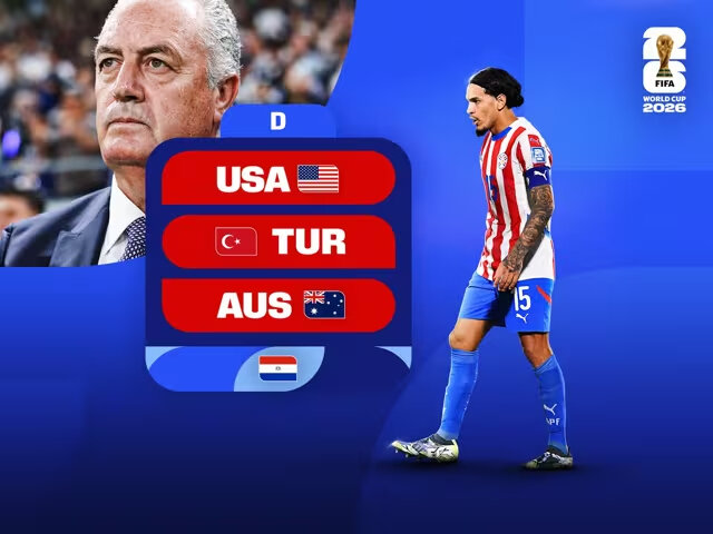 Paraguay
