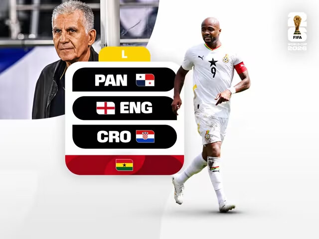 Gana