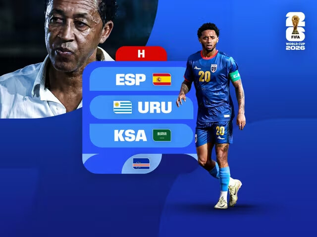 Cape Verde
