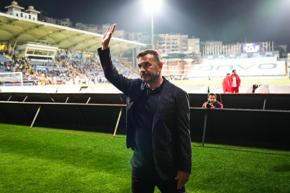 OKAN BURUK'TAN TEPK�