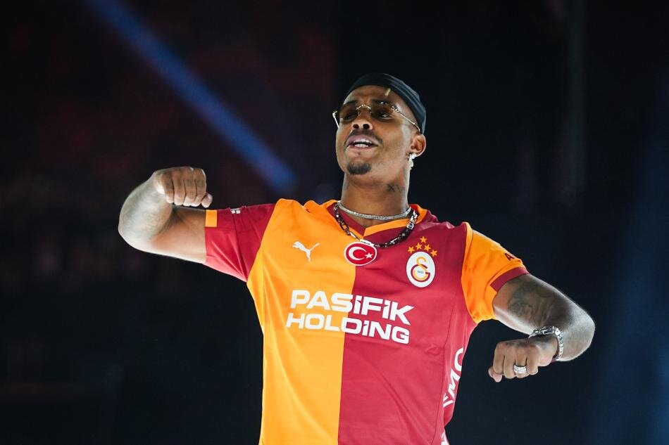 MARIO LEMINA'NIN DURUMU